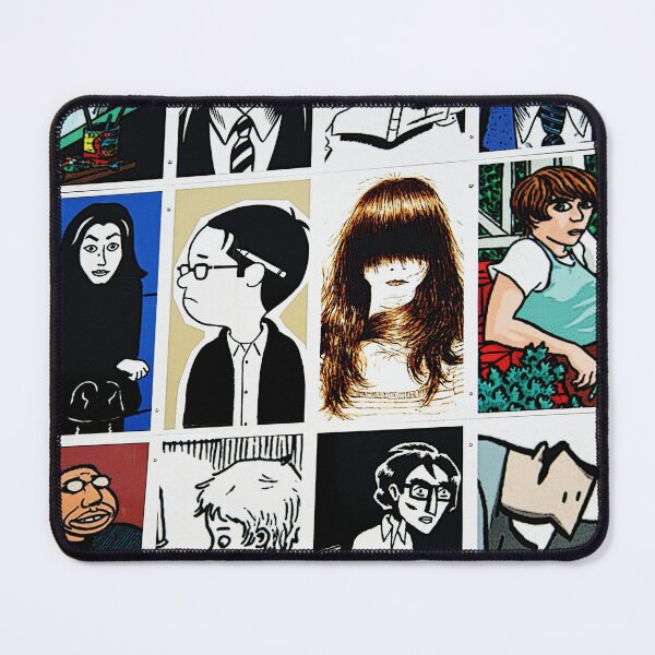 Item preview, Graphic novels rule the world designed and sold by Asrais.