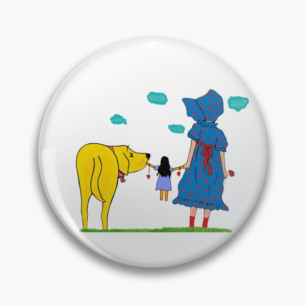 Item preview, Companionship designed and sold by DarlingCadie.
