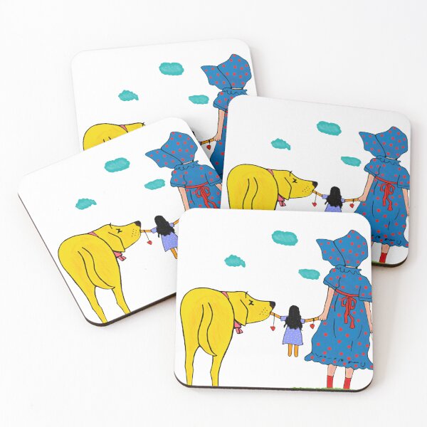Item preview, Companionship designed and sold by DarlingCadie.
