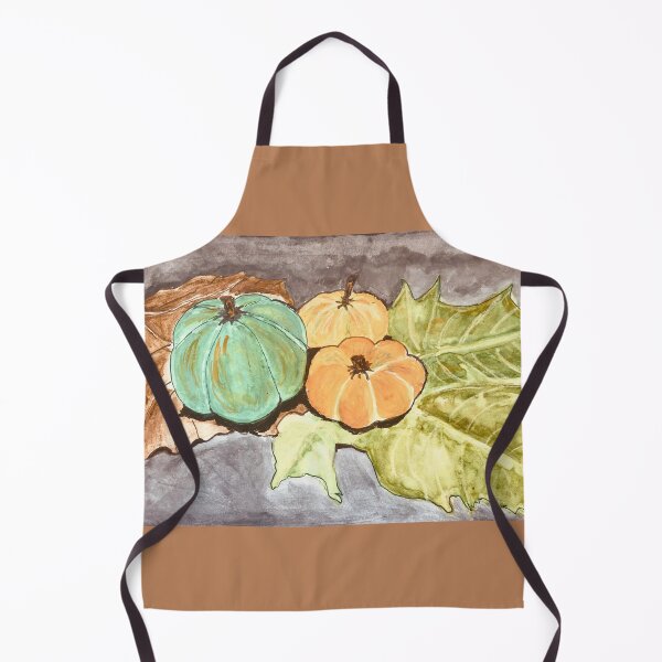 Item preview, Pumpkins Fall decor Autumn friend Autumn designed and sold by RosaLL.