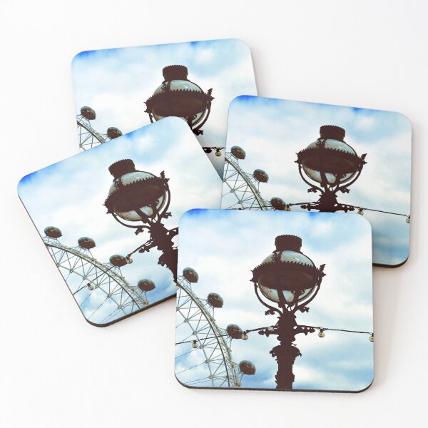 Item preview, London designed and sold by GG-Photography-.