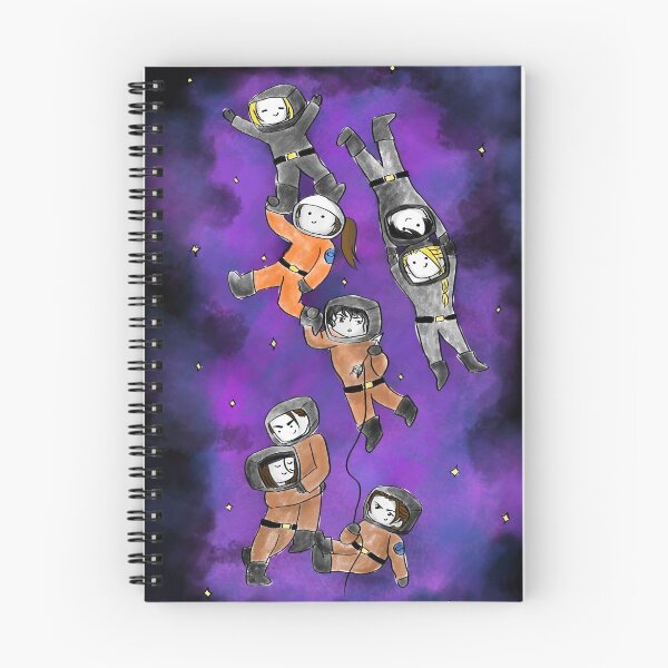 Item preview, Space Kids  designed and sold by AG Nonsuch.