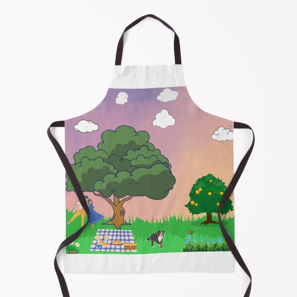Item preview, A Picnic at sunset designed and sold by CreationsByMS20.