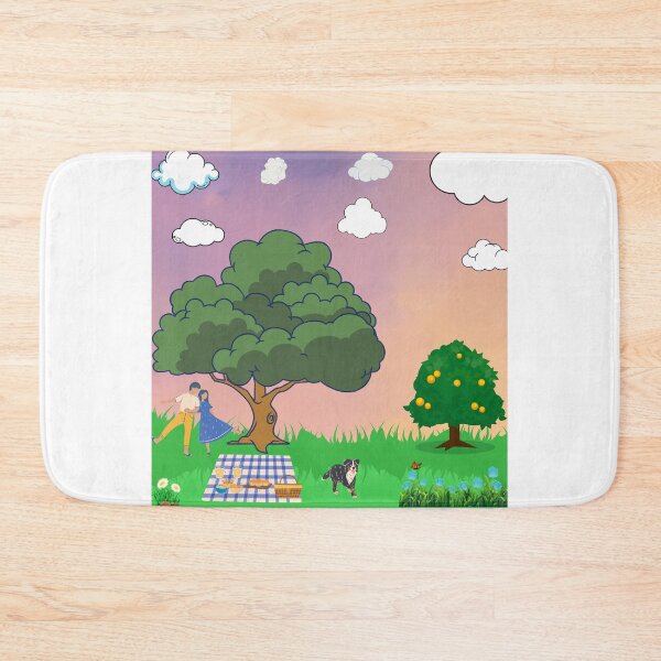 Item preview, A Picnic at sunset designed and sold by CreationsByMS20.
