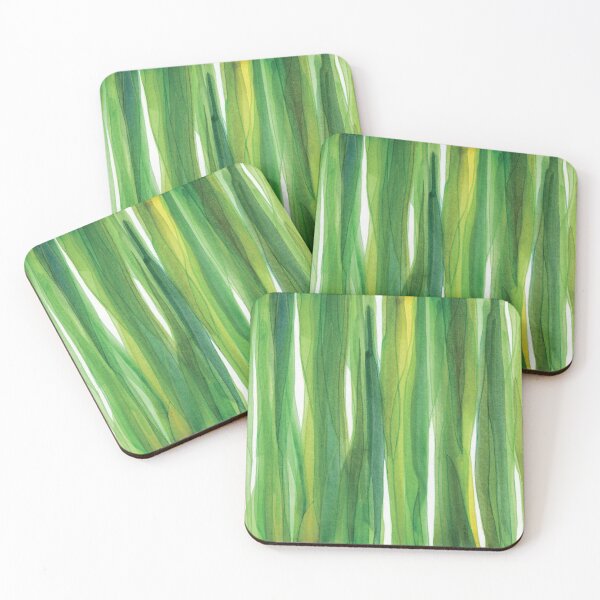 Item preview, Seagrass Underwater Dreamscape designed and sold by Alexandria Levin.
