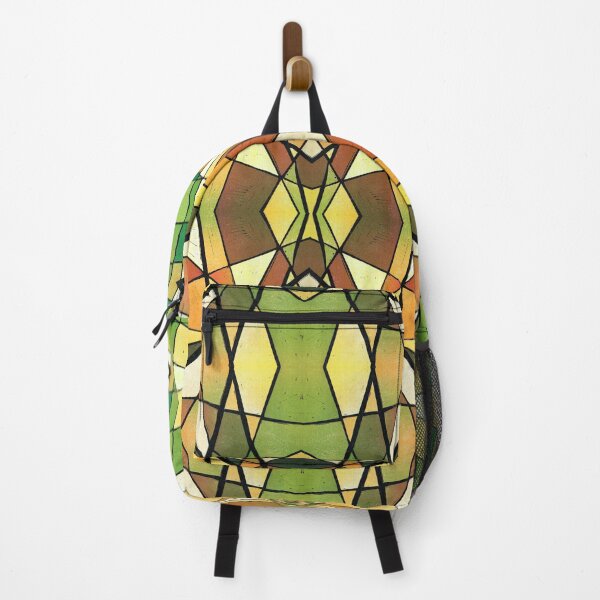 Item preview, Fractured Orange and Green designed and sold by CNGooge.