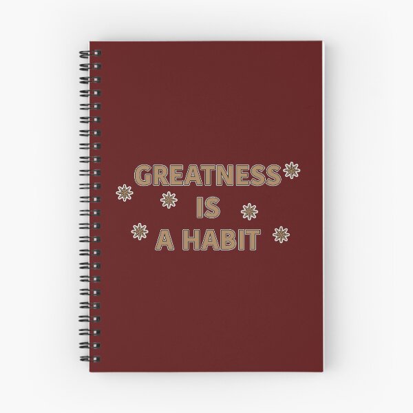 Item preview, About Greatness designed and sold by janraydesigns.