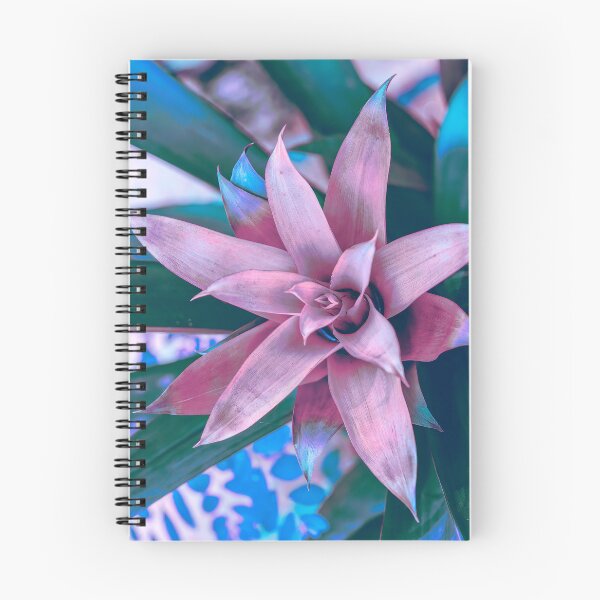 Item preview, Bromeliad Embellished designed and sold by Kay Brewer.