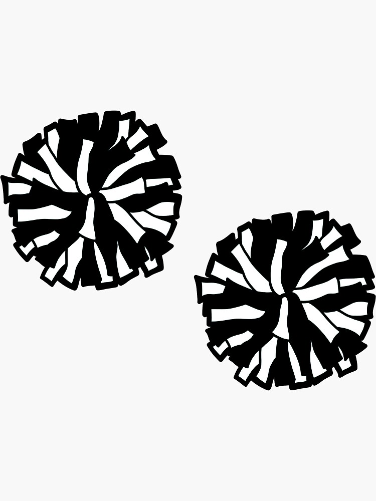 Pom Pom Clipart