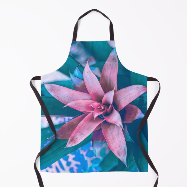 Item preview, Bromeliad Embellished designed and sold by Kay Brewer.