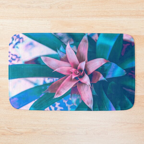 Item preview, Bromeliad Embellished designed and sold by Kay Brewer.