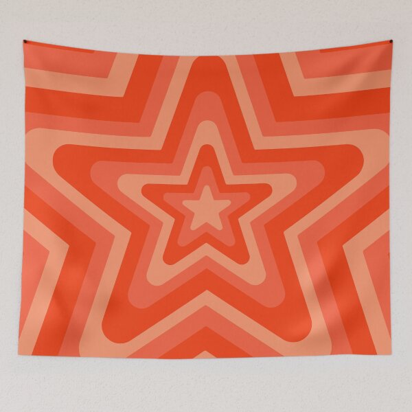 Item preview, Orange Soda StarBeat designed and sold by STUDIO MORE Los Angeles.