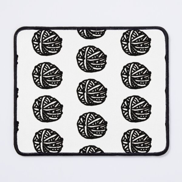 Item preview, Doodle Ball of String designed and sold by AtlanticFossils.