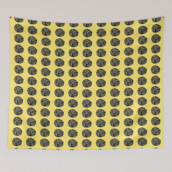 Item preview, Doodle Ball of String designed and sold by AtlanticFossils.