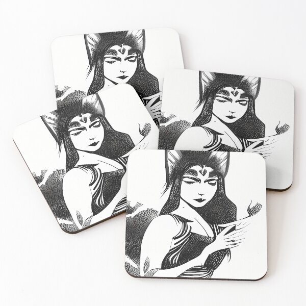 Item preview, The Essence of Me designed and sold by vulpeshaman.