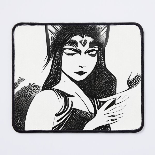 Item preview, The Essence of Me designed and sold by vulpeshaman.