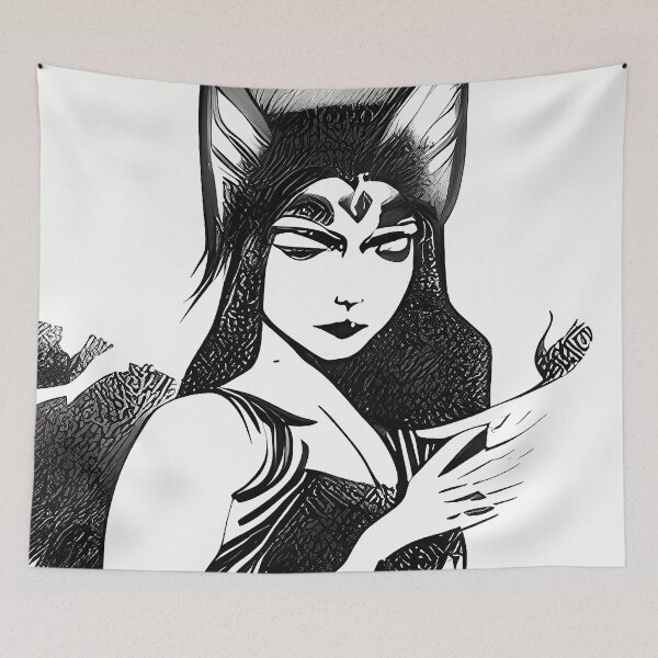 Item preview, The Essence of Me designed and sold by vulpeshaman.