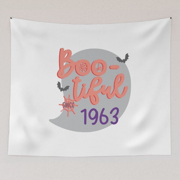 Item preview, Halloween, Bootiful Since designed and sold by CarasAtelier.