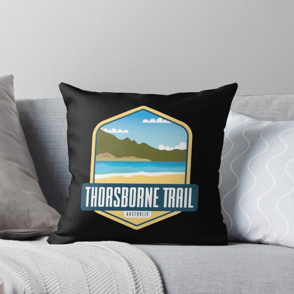 Item preview, Thorsborne Trail – Australia designed and sold by Moritz Schwäble.