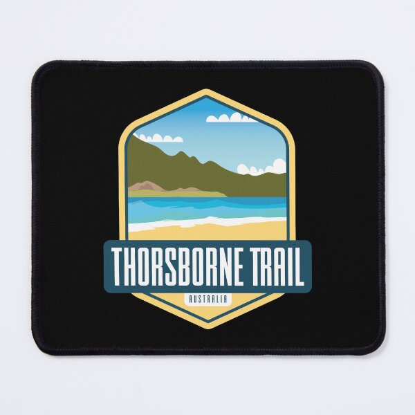Item preview, Thorsborne Trail – Australia designed and sold by Moritz Schwäble.