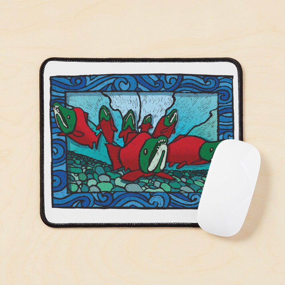 Item preview, Mouse Pad designed and sold by shanesabin.