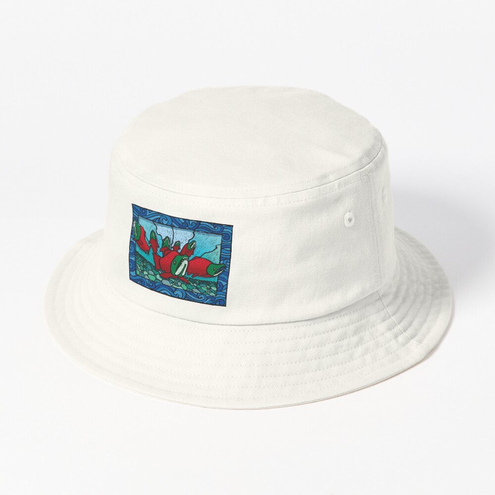 Item preview, Bucket Hat designed and sold by shanesabin.