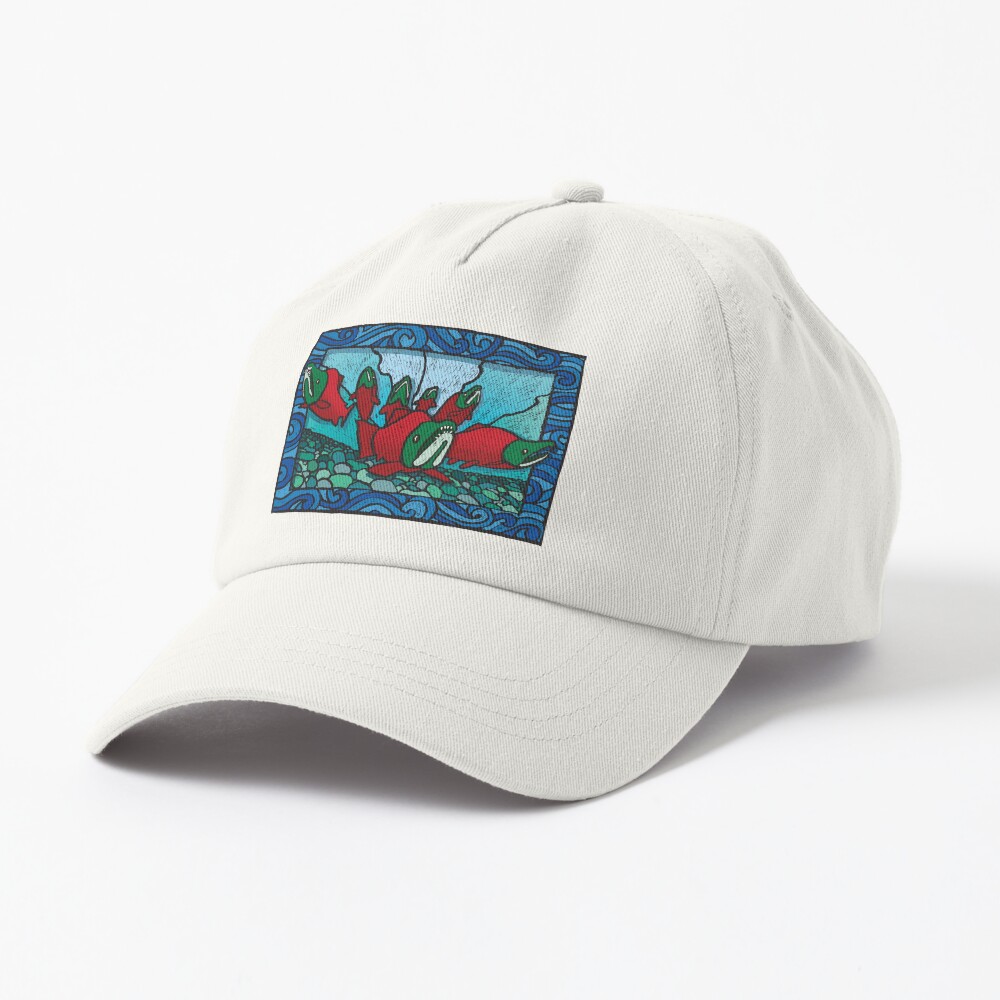 Item preview, Dad Hat designed and sold by shanesabin.