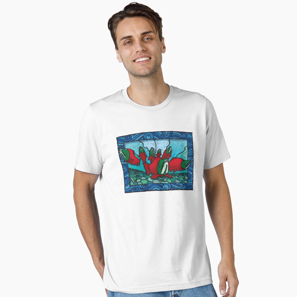 Item preview, Essential T-Shirt designed and sold by shanesabin.