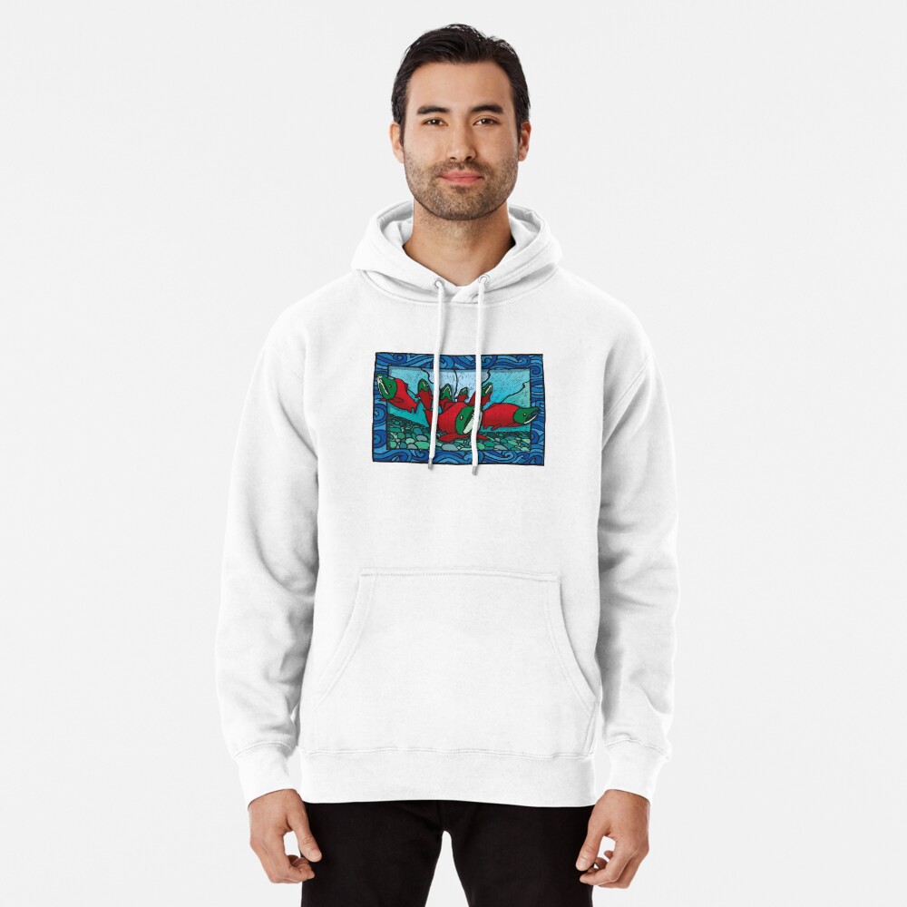 Item preview, Pullover Hoodie designed and sold by shanesabin.