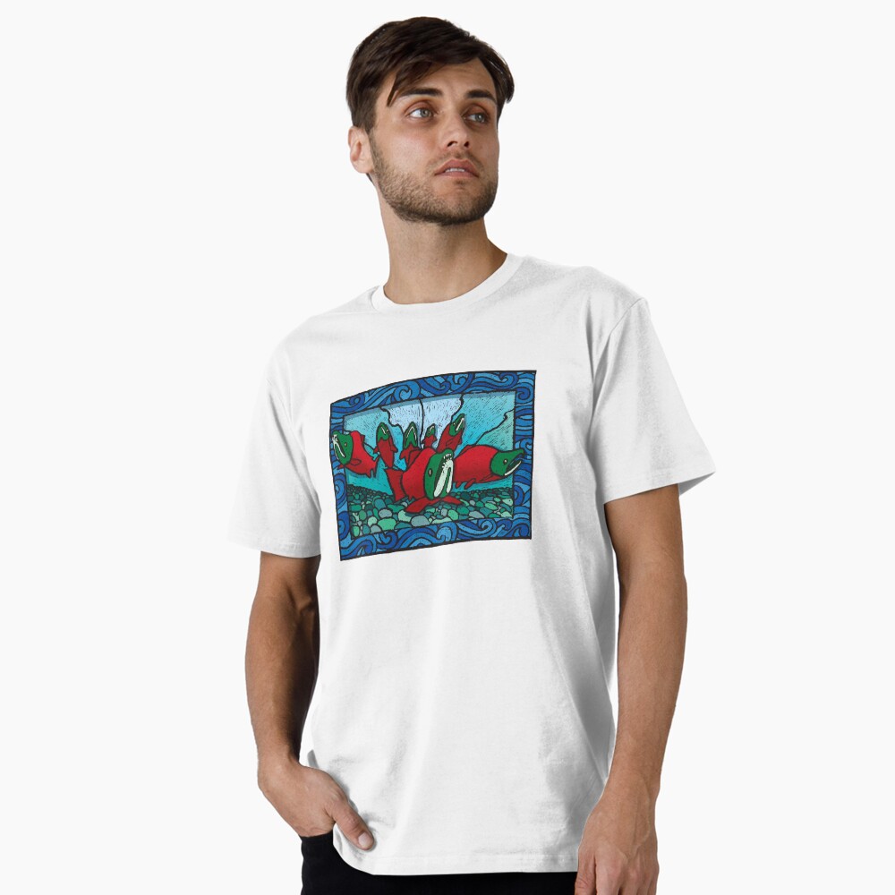 Item preview, Premium T-Shirt designed and sold by shanesabin.