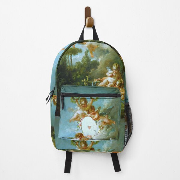 Item preview, François Boucher "Cupid's Target" designed and sold by Alexandra Dahl.