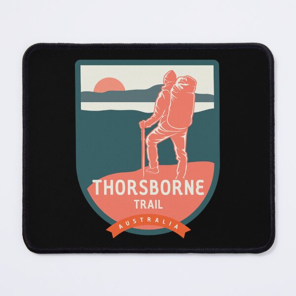 Item preview, Thorsborne Trail – Australia designed and sold by Moritz Schwäble.