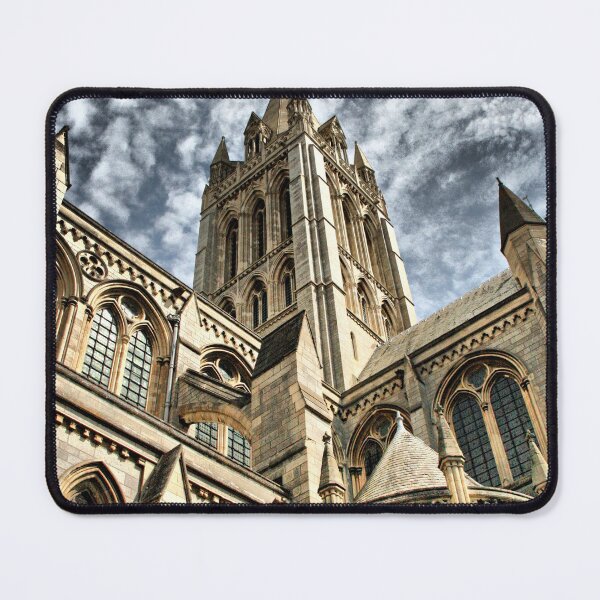 Item preview, Truro cathedral designed and sold by Asrais.