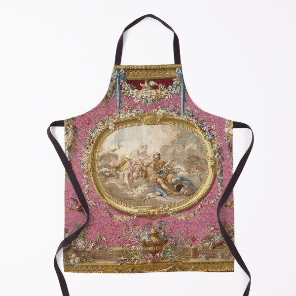 Item preview, François Boucher "Venus aux forges de Vulcain" designed and sold by Alexandra Dahl.