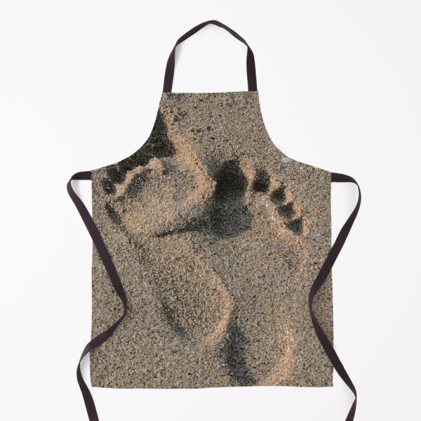 Item preview, Footprints in the sand designed and sold by Asrais.