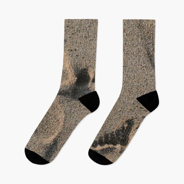 Item preview, Footprints in the sand designed and sold by Asrais.