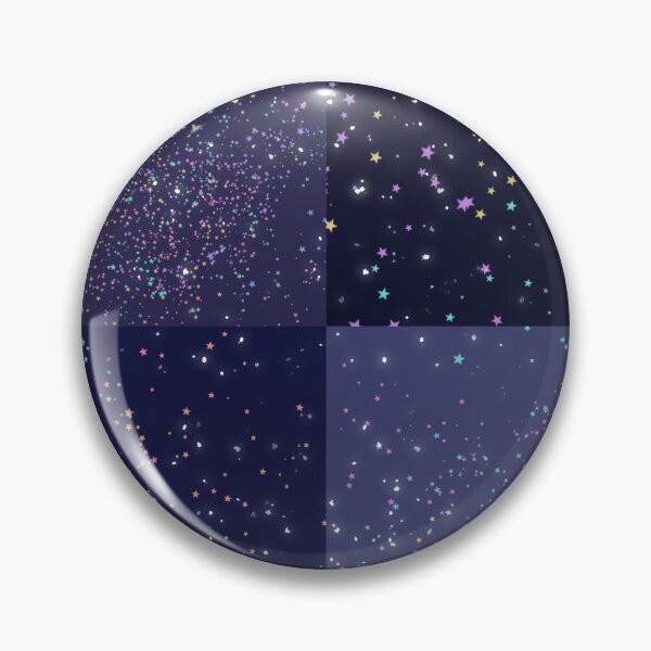 Item preview, Night and stars designed and sold by Aya-salah123.