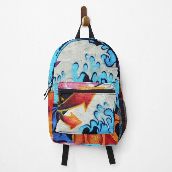 Item preview, Newquay graffiti designed and sold by Asrais.