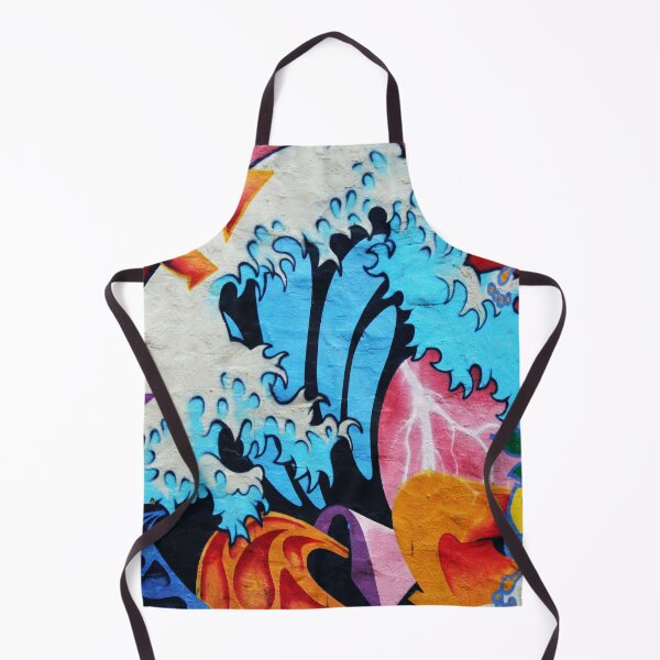 Item preview, Newquay graffiti designed and sold by Asrais.