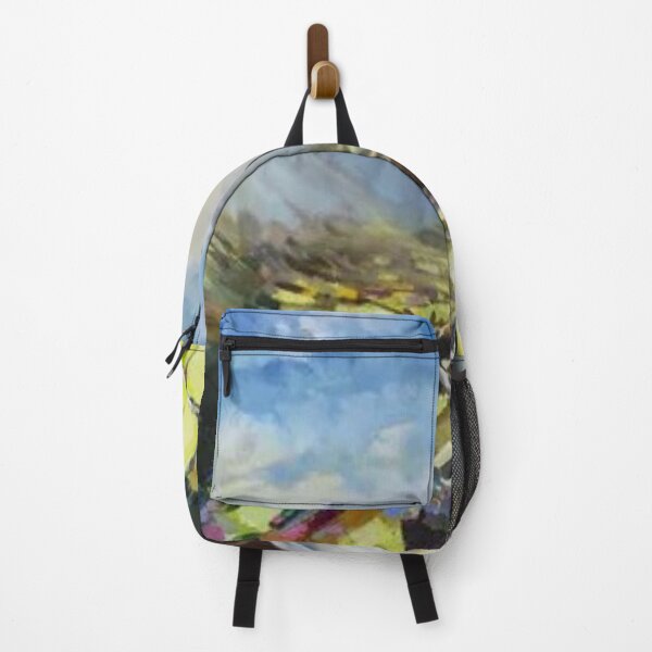 Item preview, Glenco rising by william scott artist designed and sold by Golido.