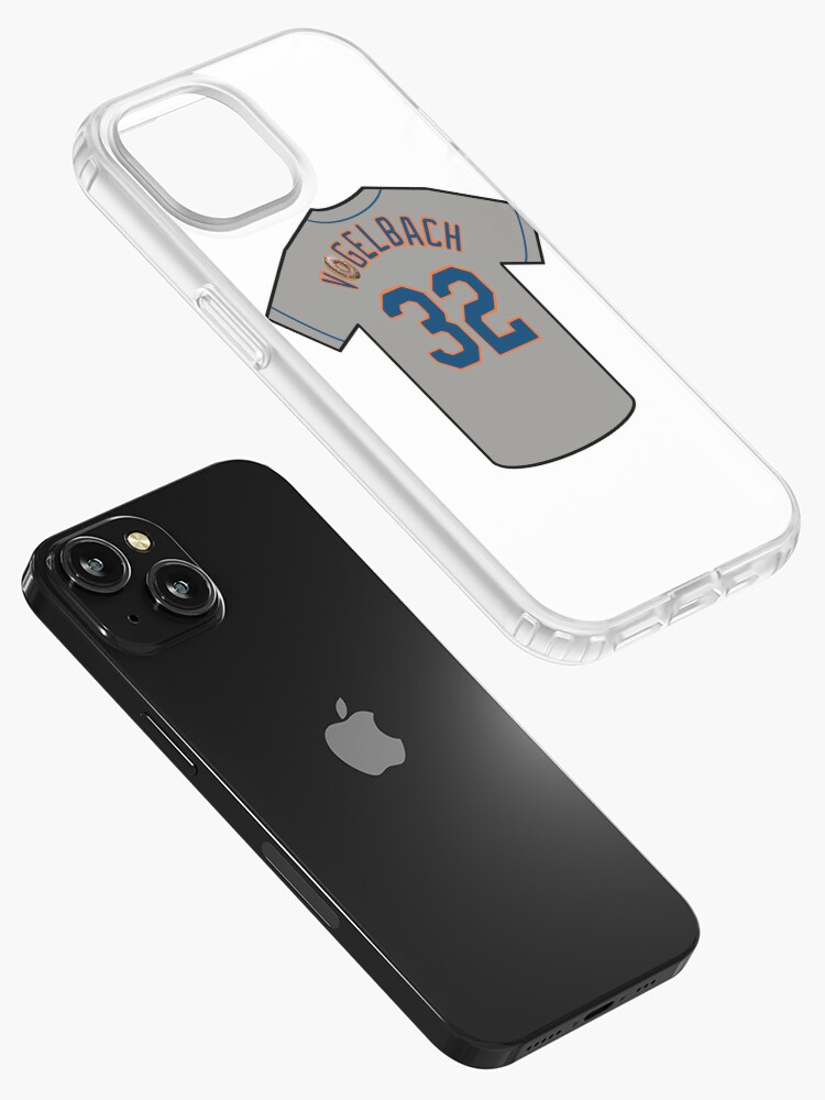 Daniel Vogelbach Jersey Donut  iPhone Case for Sale by NflixArt