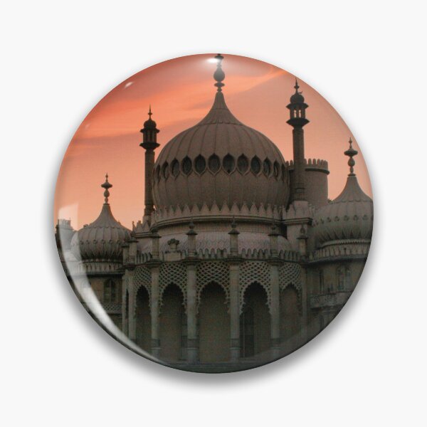 Item preview, Royal Pavilion, Brighton designed and sold by Asrais.