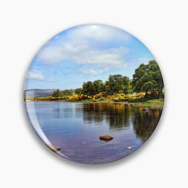 Item preview, Shores of Loch Brora-Scotland designed and sold by fr3spirit7.