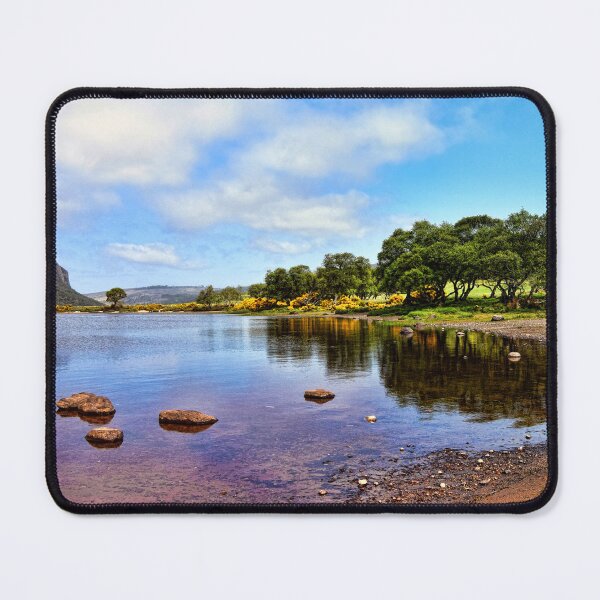 Item preview, Shores of Loch Brora-Scotland designed and sold by fr3spirit7.