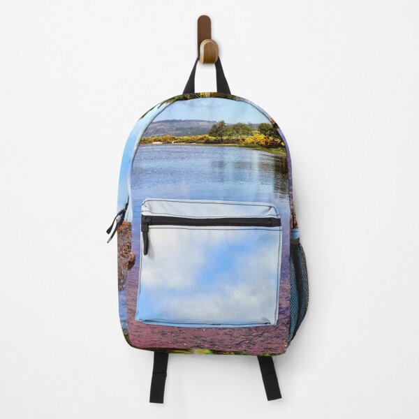Item preview, Shores of Loch Brora-Scotland designed and sold by fr3spirit7.