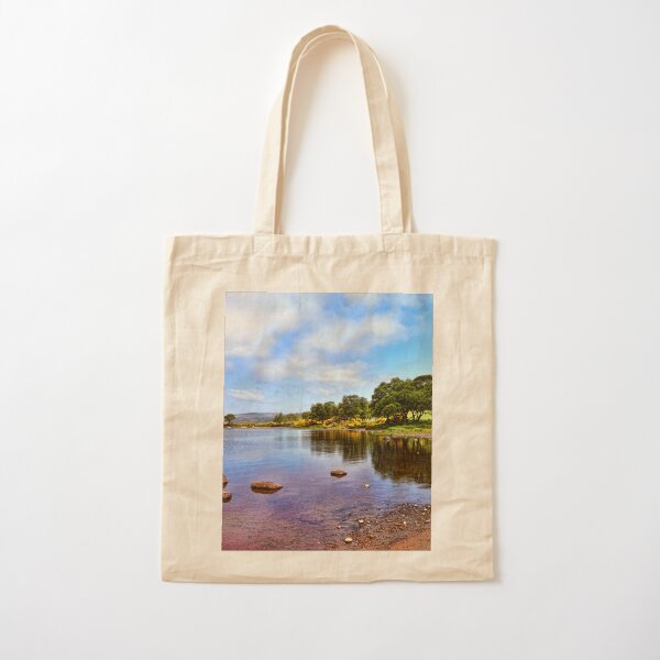 Item preview, Shores of Loch Brora-Scotland designed and sold by fr3spirit7.