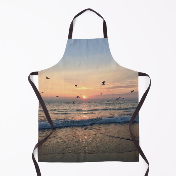 Item preview, Early Birds Sunrise designed and sold by mamamur.