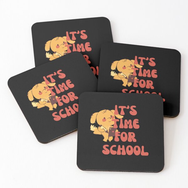 Item preview, It's Time for School designed and sold by Saimia.