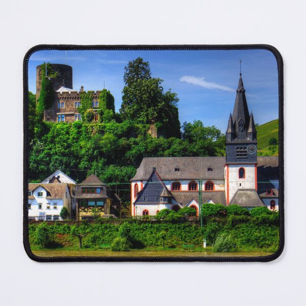 Item preview, Niederheimbach designed and sold by tomg.