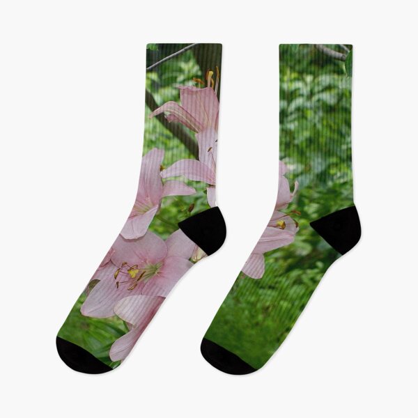Item preview, Stubborn Lily  designed and sold by mamamur.